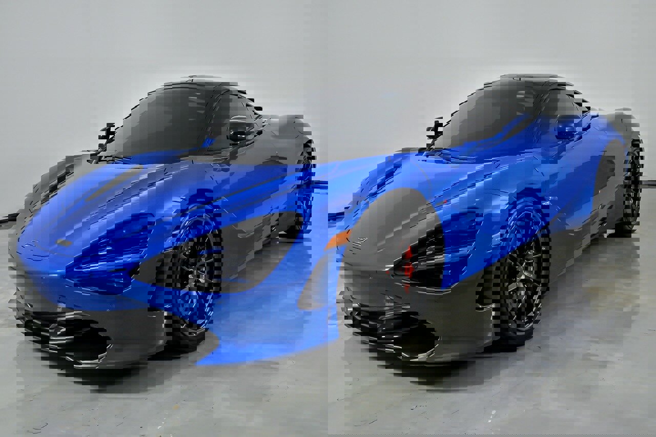 Used 2018 McLaren 720S Performance photo 6