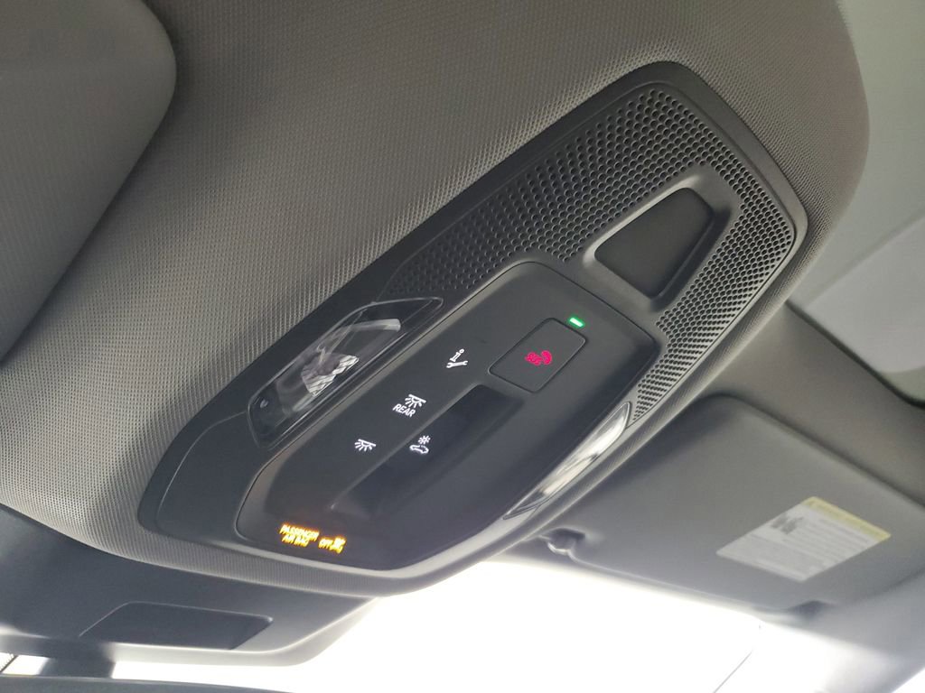 2026 Audi A6 Prestige