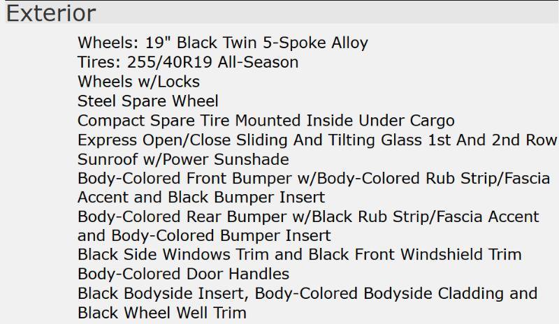 2022 Volkswagen Tiguan SE R-Line