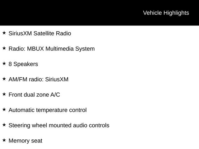 2025 Mercedes-Benz CLA 250 4MATIC