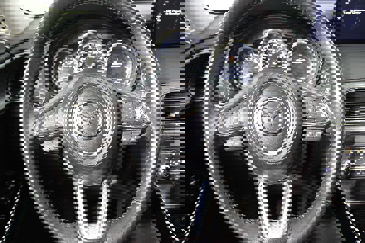 2023 MAZDA CX-9 Touring