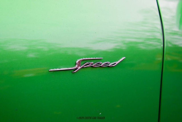 2022 Bentley Continental GT Speed