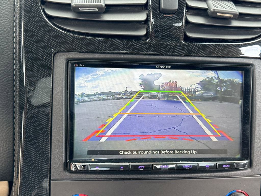 2013 Chevrolet Corvette Grand Sport