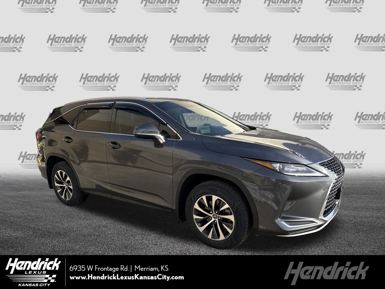 Used Lexus SUV / Crossovers for Sale in Kansas City, KS - Autotrader