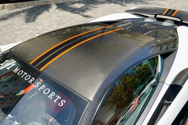 Used 2019 McLaren 600LT photo 49