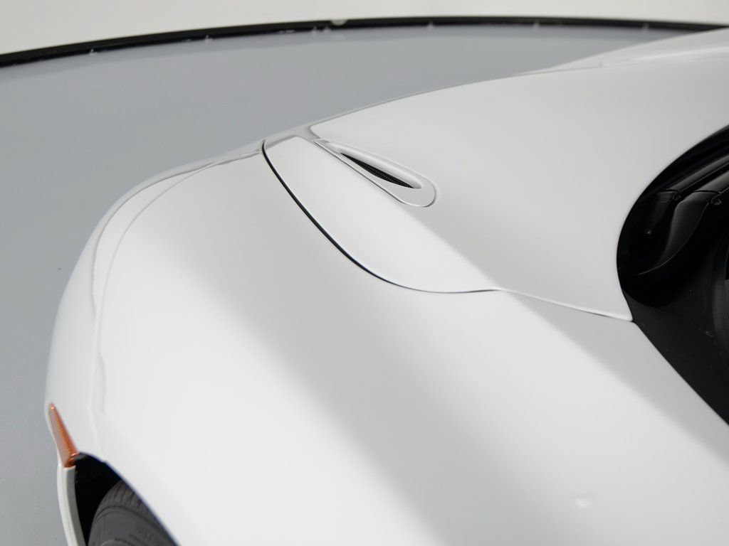 Used 2025 McLaren 750S photo 42