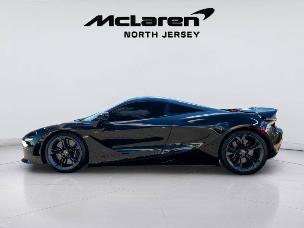 Used 2018 McLaren 720S 3