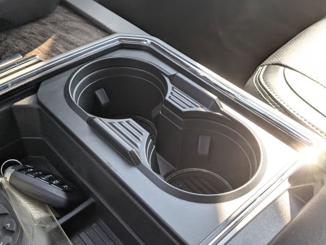 2018 Ford F350 Lariat