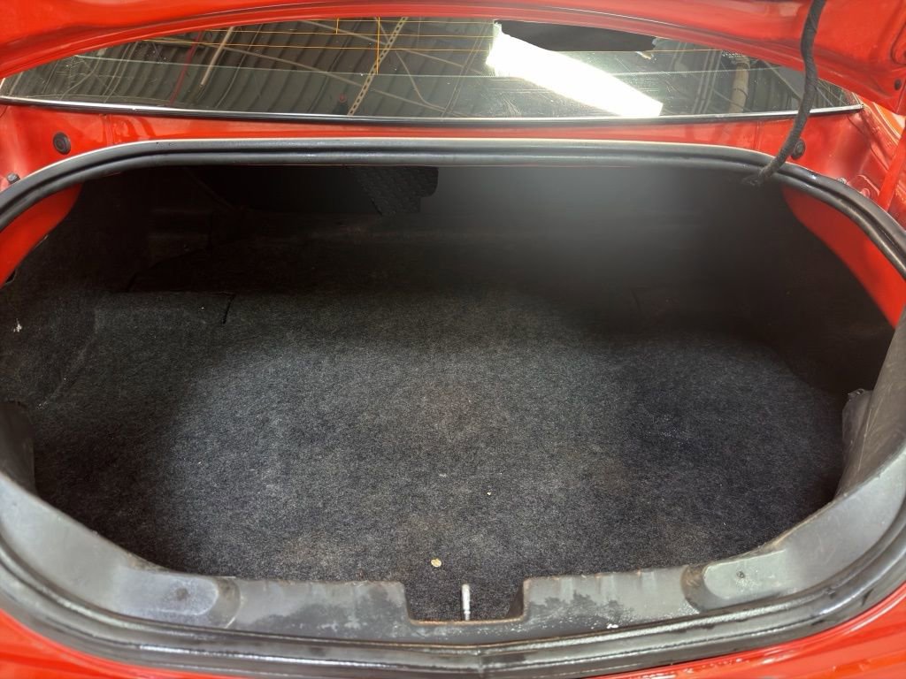 2013 Chevrolet Camaro SS