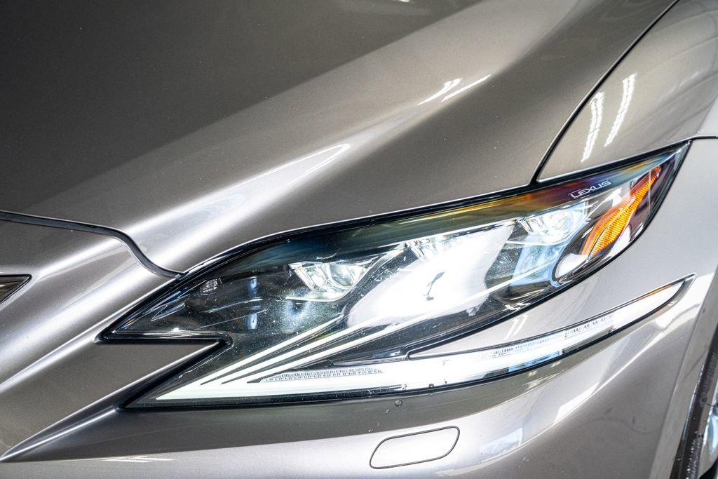 2019 Lexus LS 500 F Sport