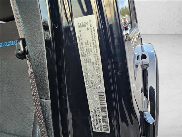 2022 Jeep Wrangler Unlimited Rubicon 4xe