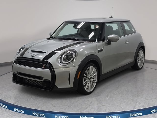 Used 2024 MINI Cooper S
