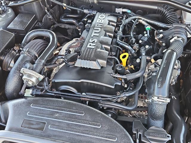 2014 Hyundai Genesis 2.0T