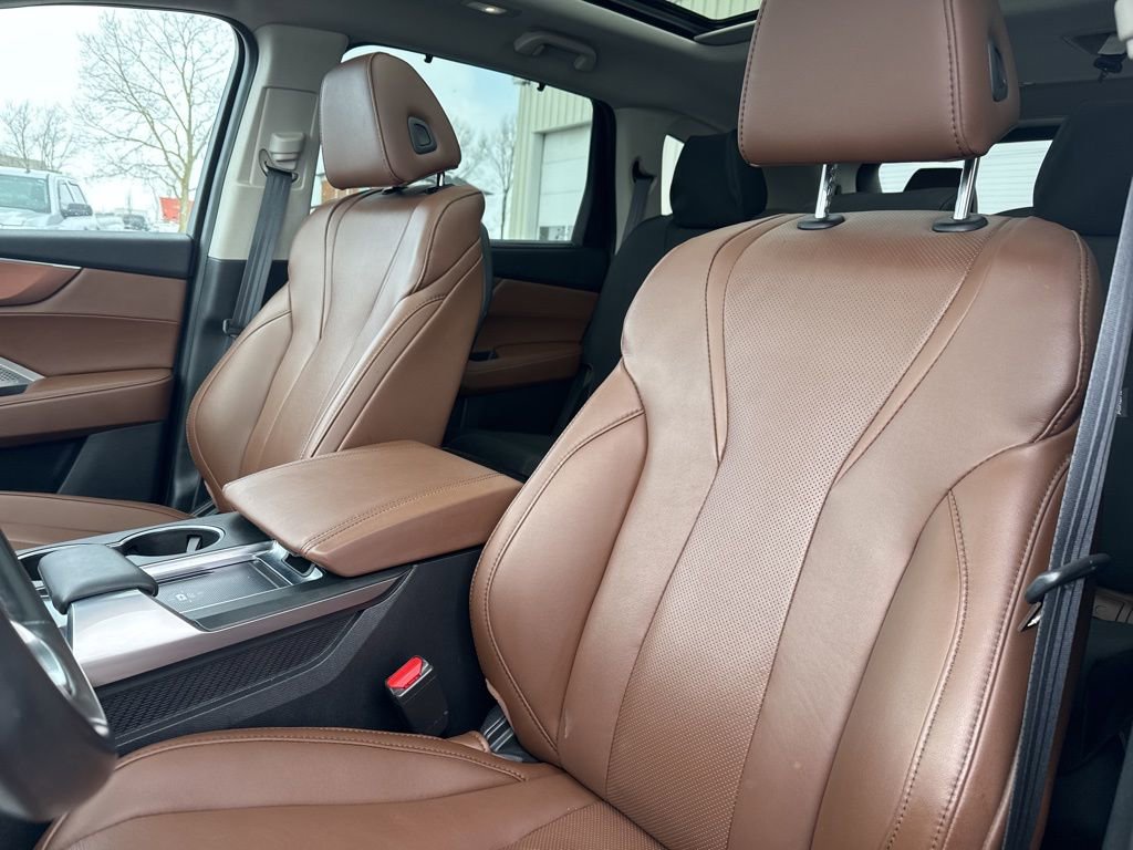 2024 Acura MDX SH-AWD w/ Technology Package