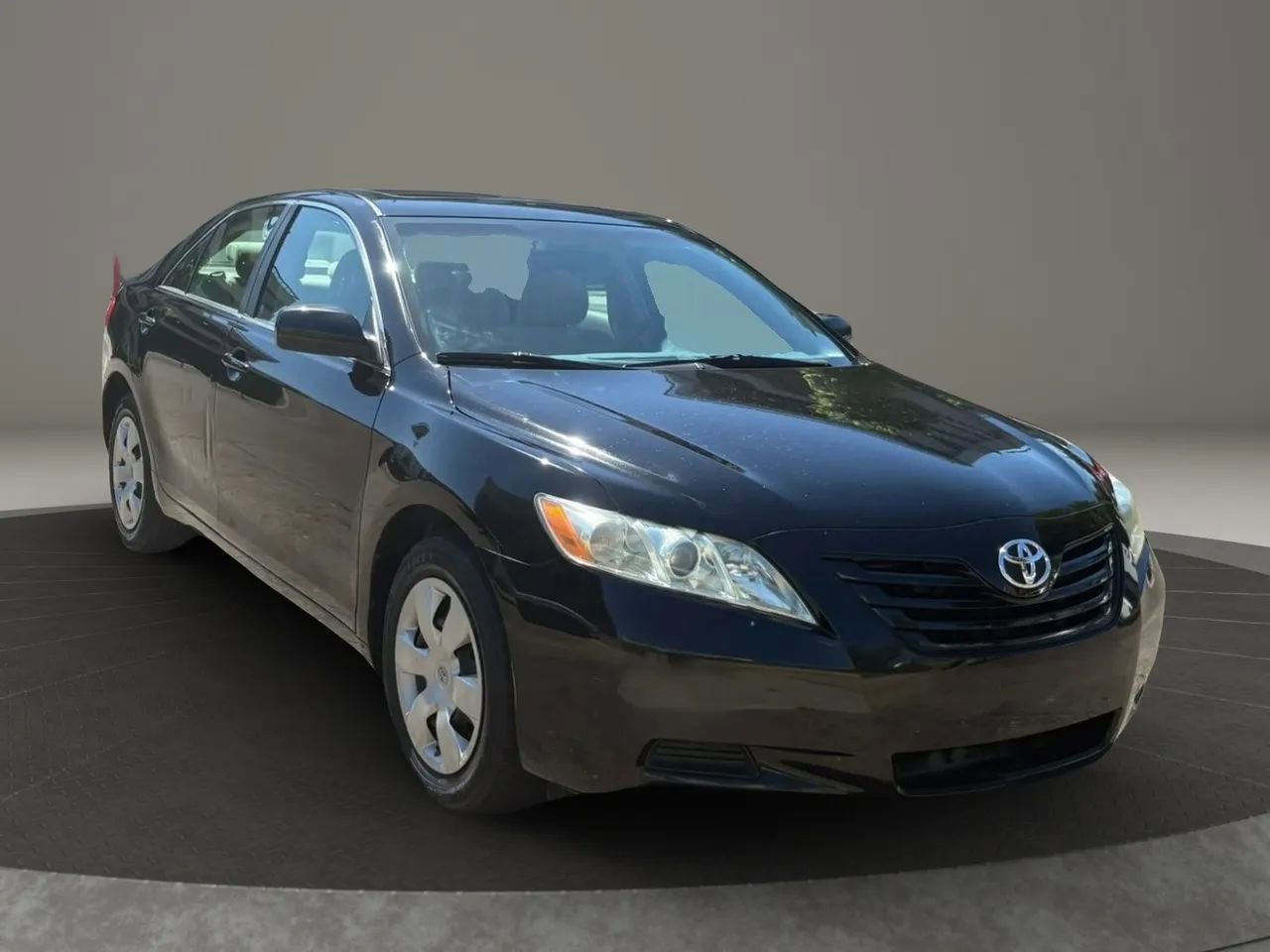 2008 Toyota Camry LE