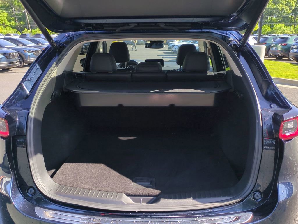 2023 MAZDA Cx-5 AWD 2.5 S