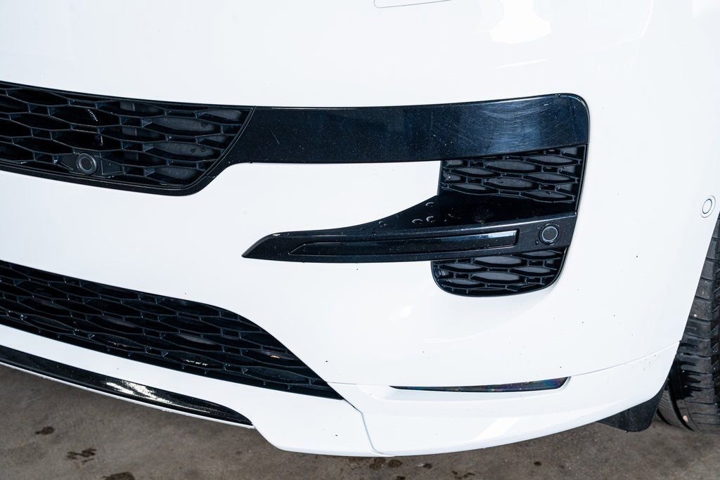 2024 Land Rover Range Rover Sport Dynamic SE