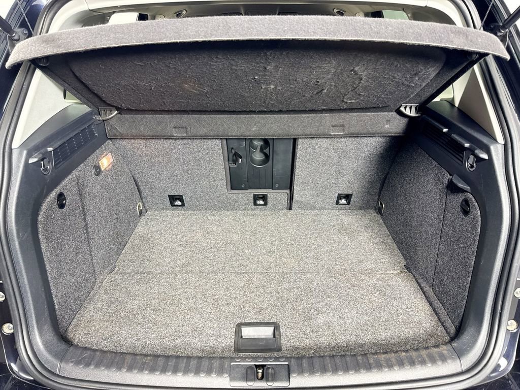 2017 Volkswagen Tiguan Limited