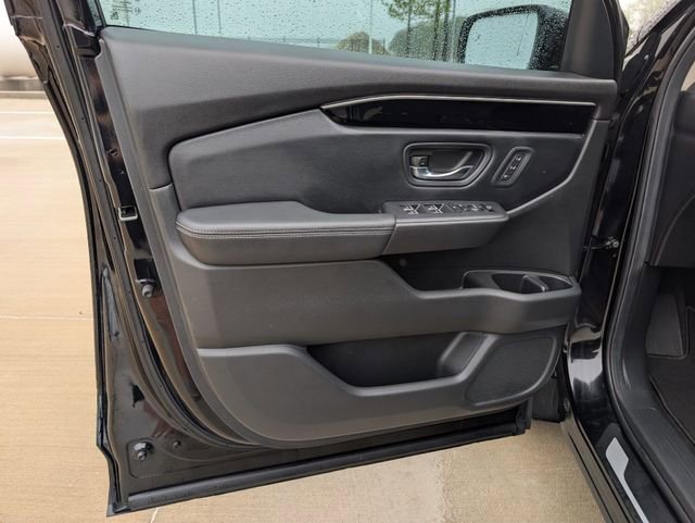 2024 Honda Pilot EX-L