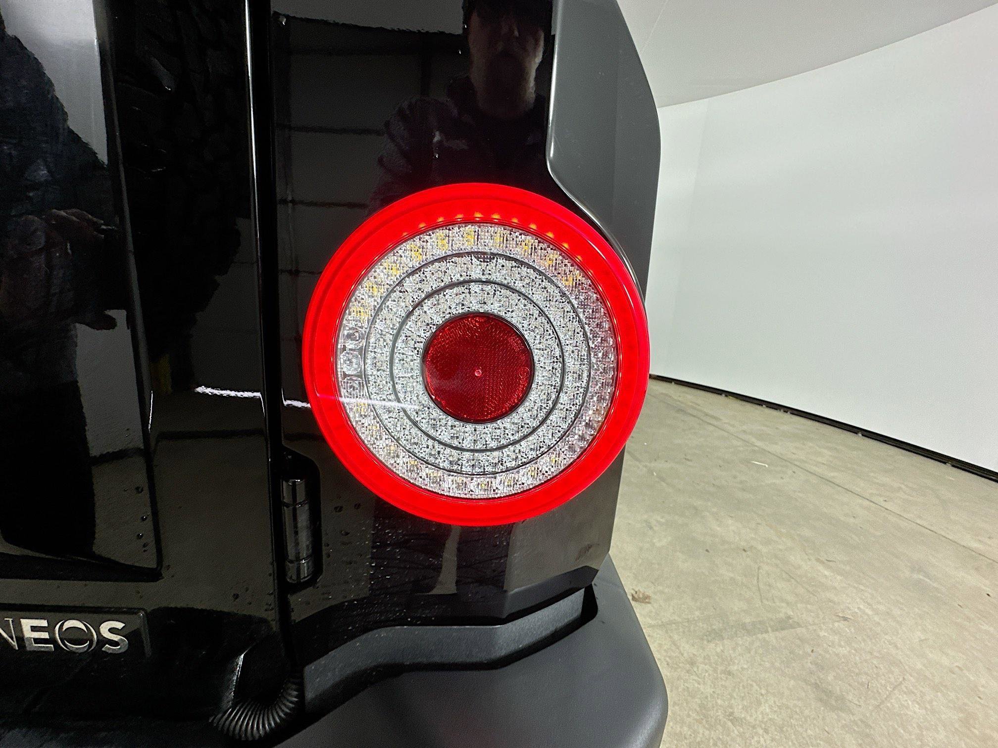 2026 INEOS Grenadier Fieldmaster Edition