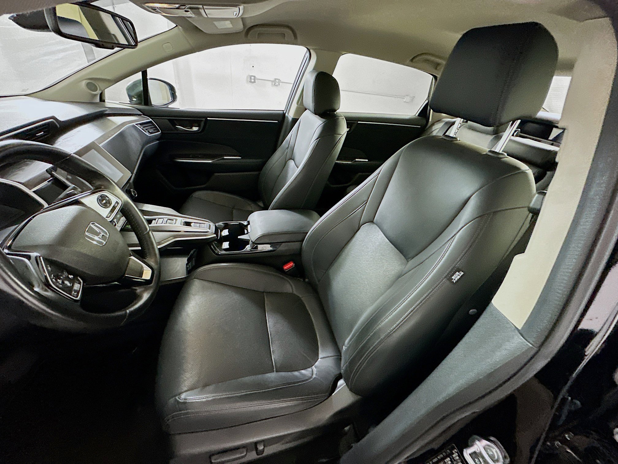 2020 Honda Clarity Touring