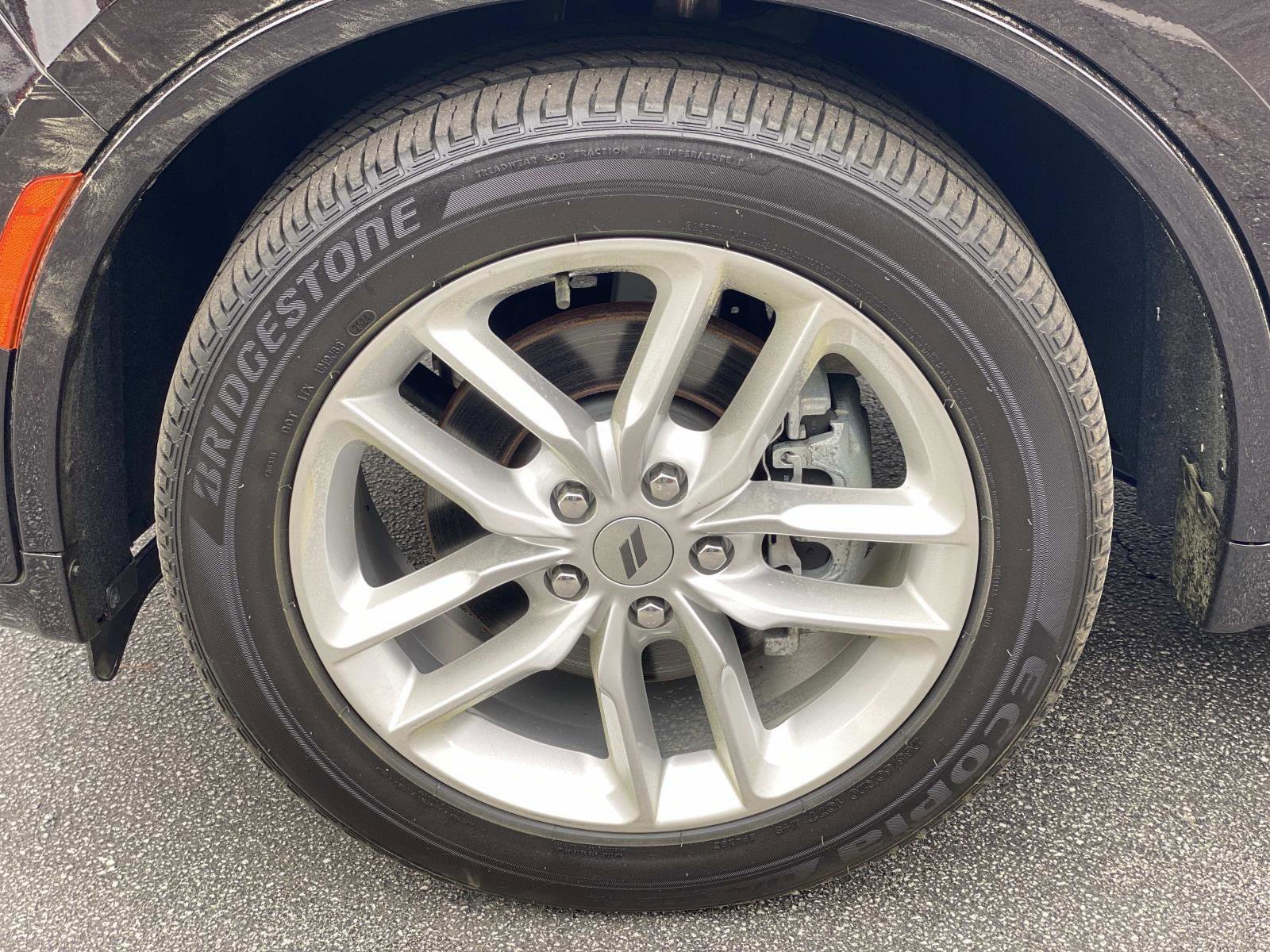 2024 Dodge Durango GT