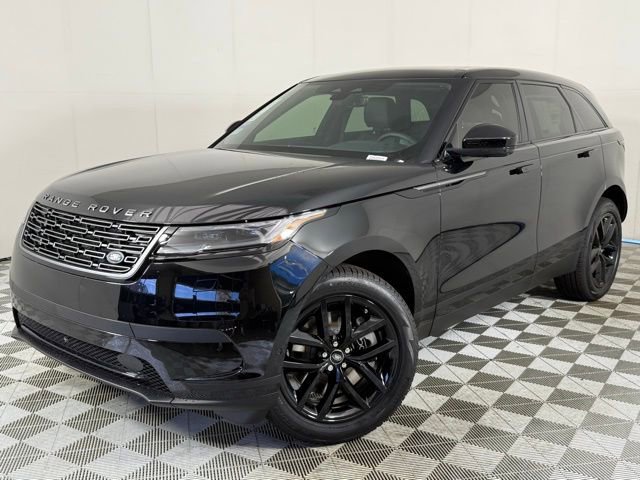 2026 Land Rover Range Rover Velar S