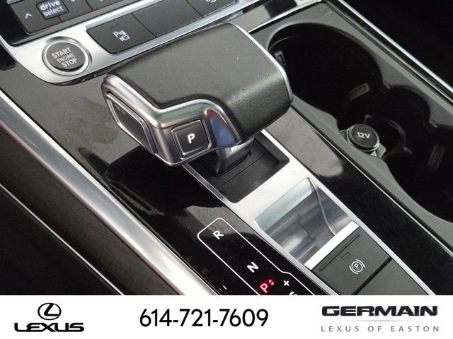 2021 Audi Q7 3.0T Premium Plus