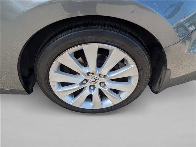 2008 Honda Accord EX-L