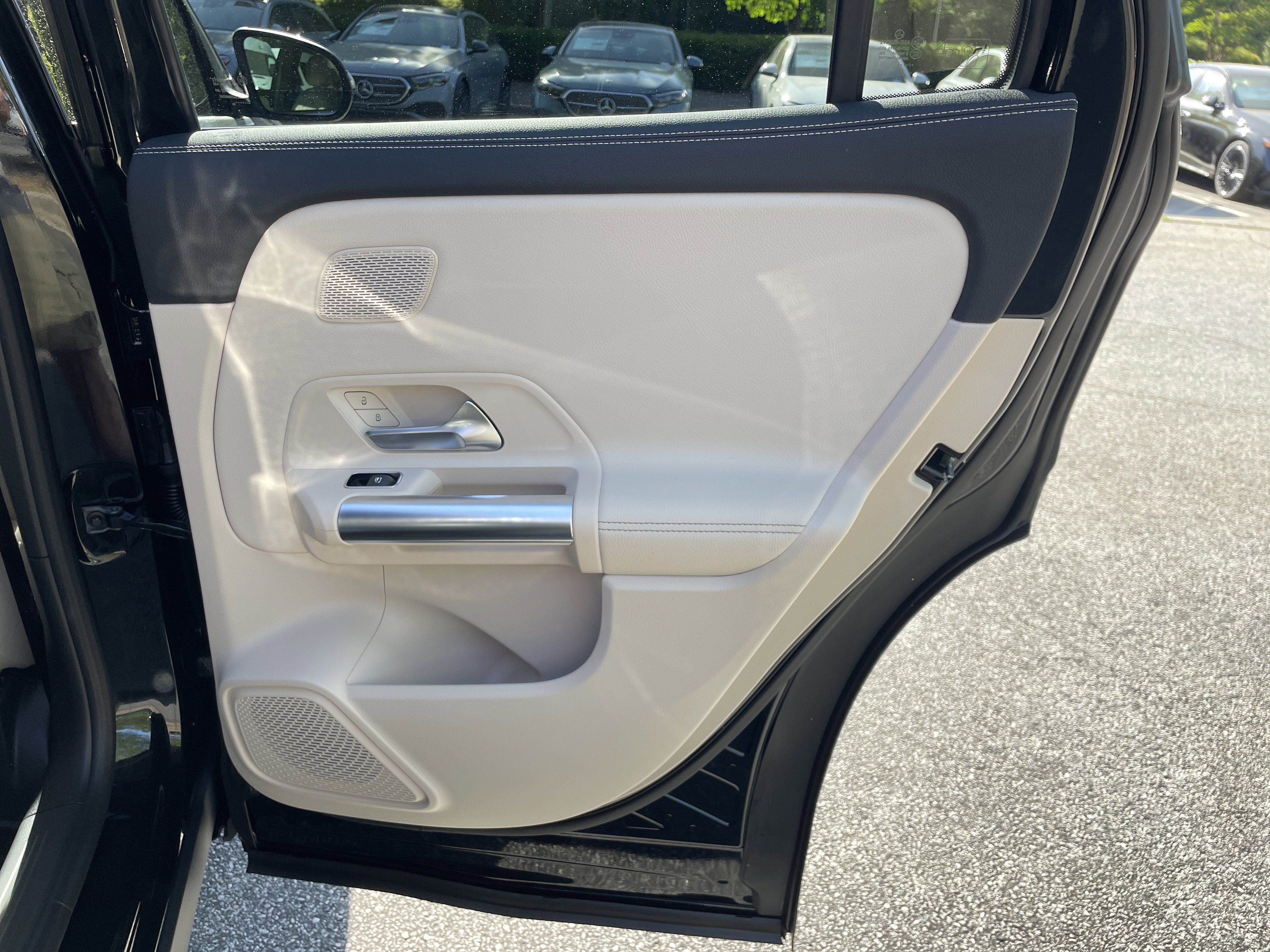 2026 Mercedes-Benz GLA 250