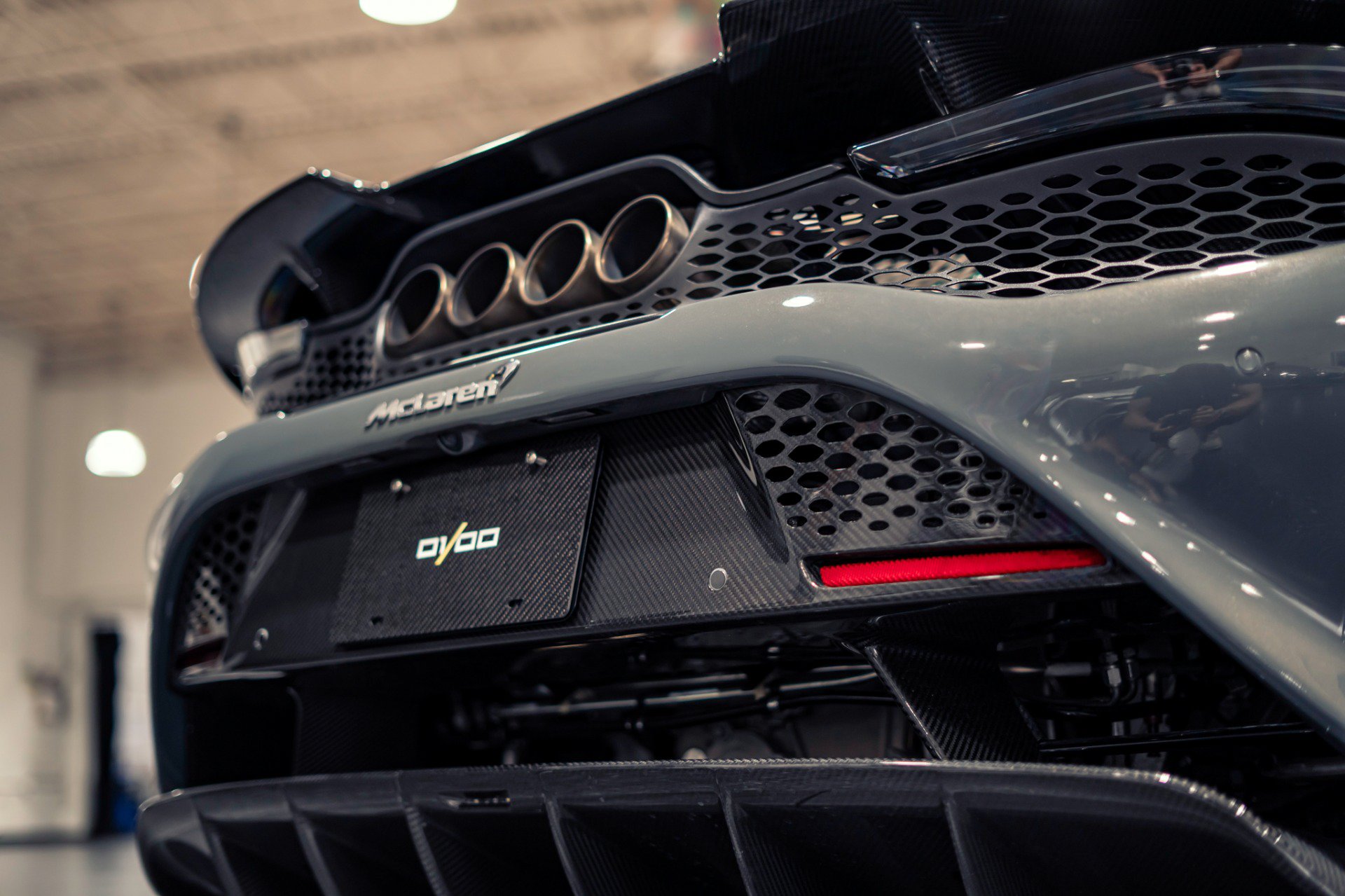 Used 2021 McLaren 765LT photo 24