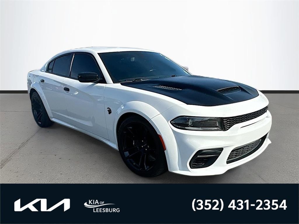 1632 STH '20 DODGE CHARGER HELLCAT 2025 HOT WHEELS, '20 DODGE CHARGER HELLCAT, 9/10 MUSCLE MANIA, 240
