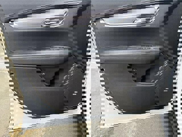 2021 Cadillac XT5 Luxury