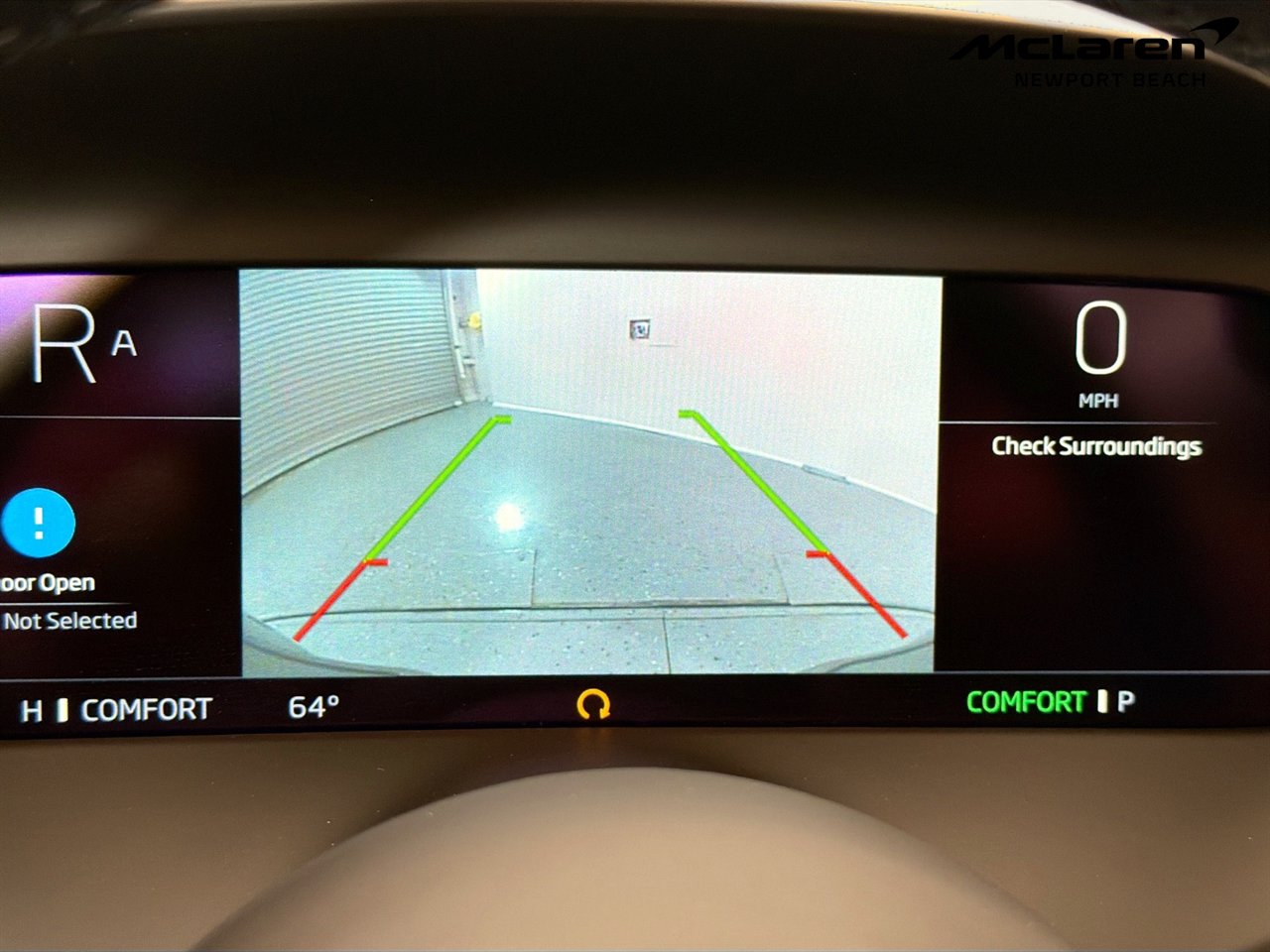 Used 2024 McLaren 750S photo 40