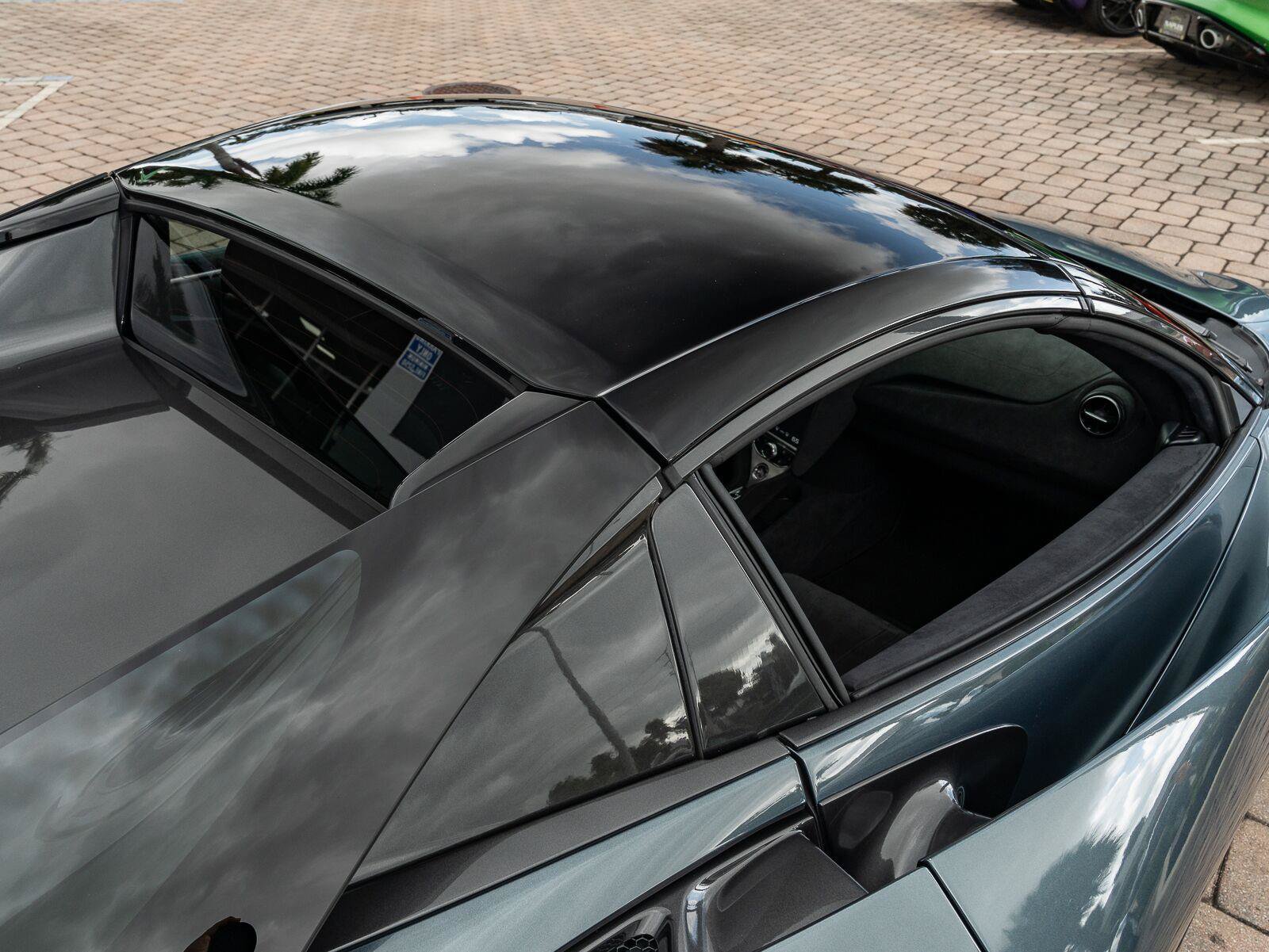 Used 2020 McLaren 720S Spider photo 53