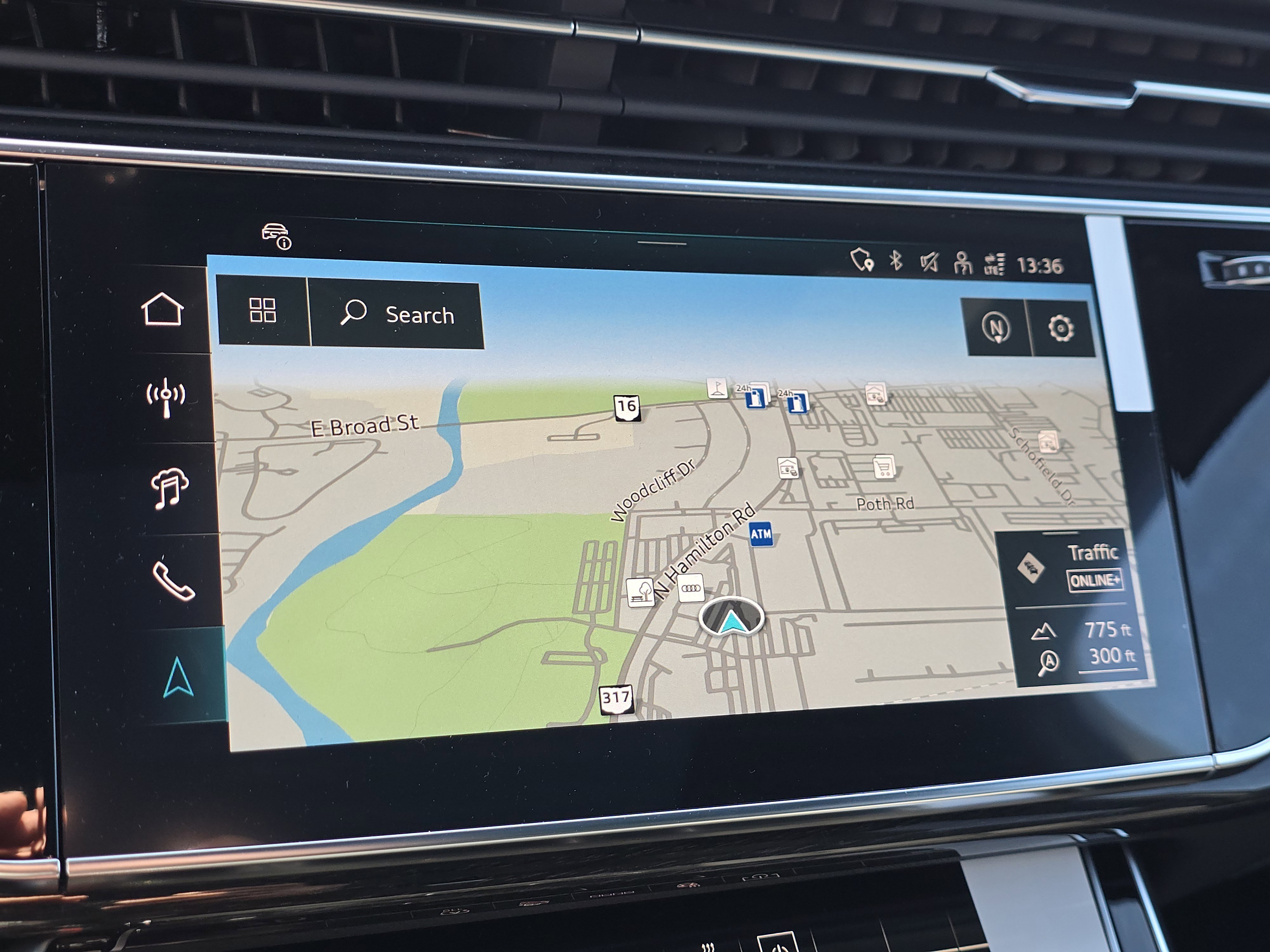 2026 Audi Q7 3.0T Premium Plus