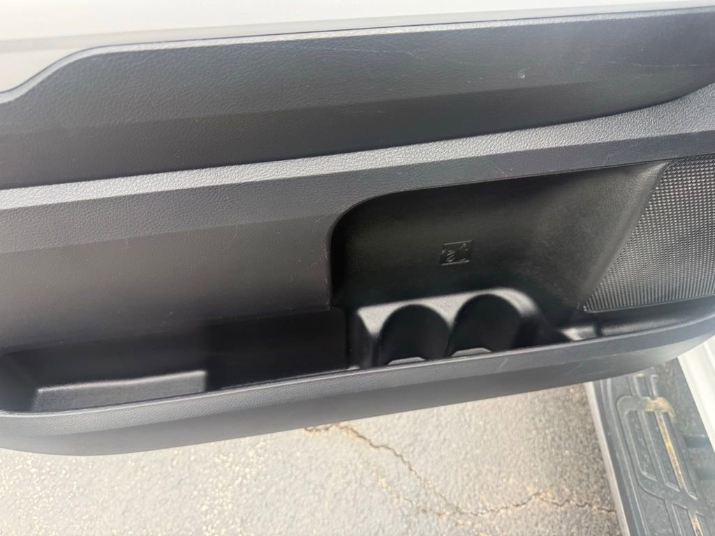 2018 Toyota Tundra Limited