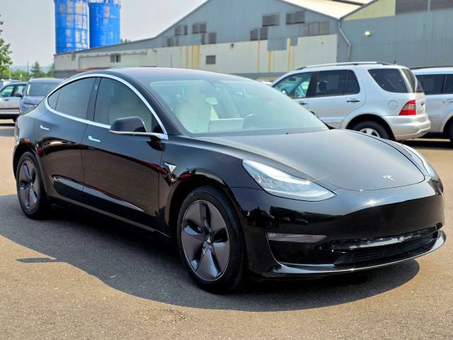 Used 2019 Tesla Model 3