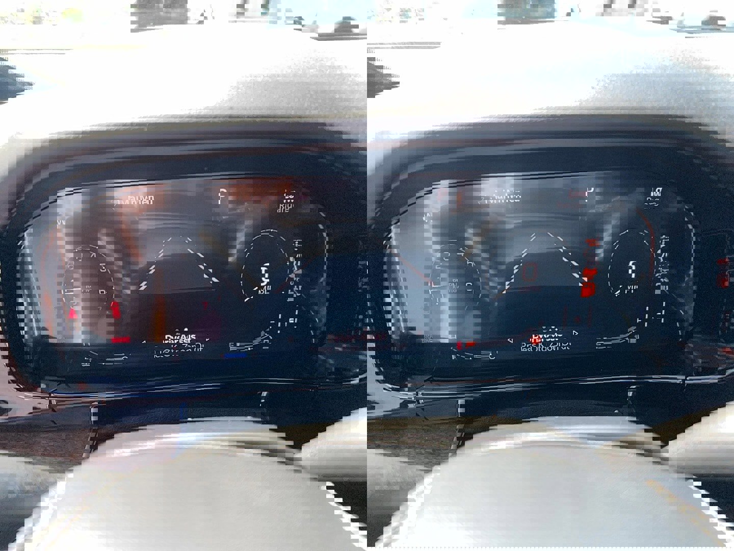 2022 Jeep Grand Wagoneer Series II