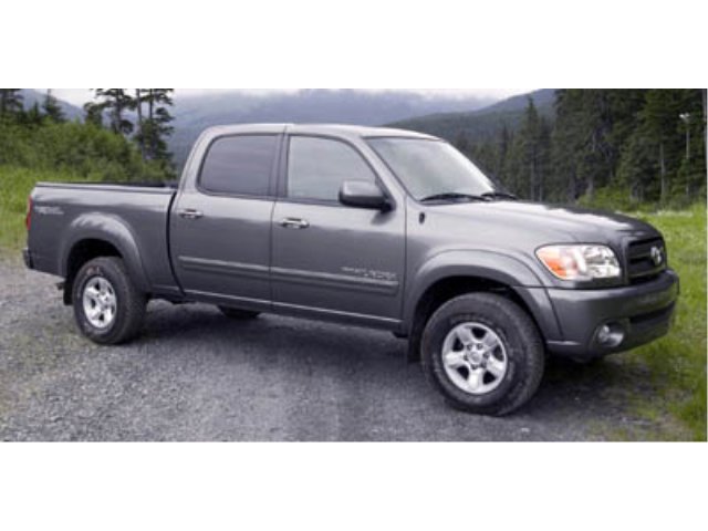 Used 2006 Toyota Tundra Darrell Waltrip Edition