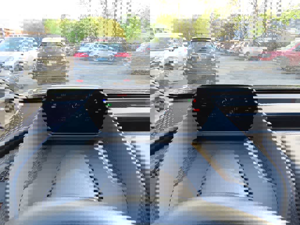 2023 Toyota bZ4X Limited