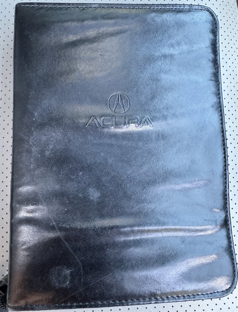 2004 Acura RSX Type-S