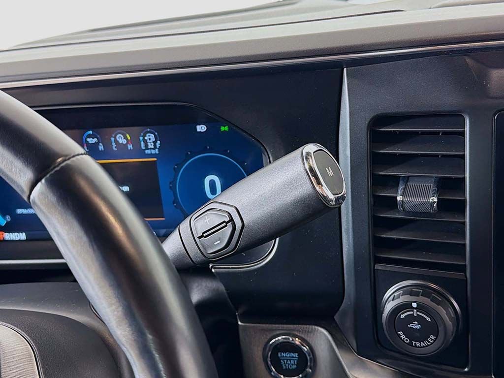 2024 Ford F350 Platinum