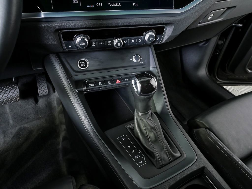 2021 Audi Q3 2.0T Premium