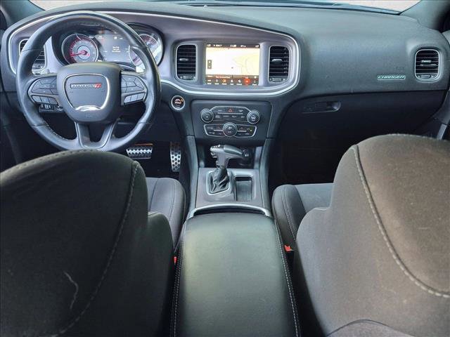 2019 Dodge Charger Scat Pack