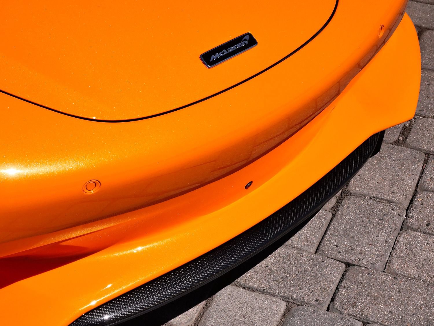 Used 2024 McLaren 750S photo 28