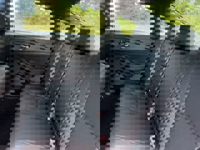 2025 Honda Accord Sport