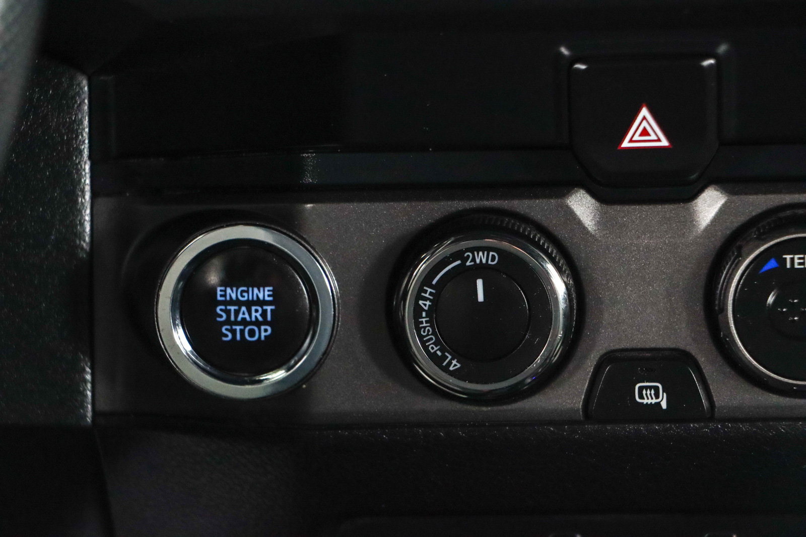 2023 Toyota Tacoma TRD Off-Road