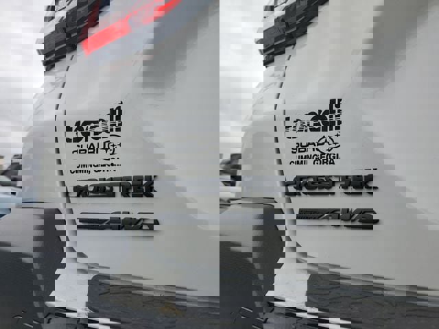 2026 Subaru Crosstrek 2.5i Wilderness