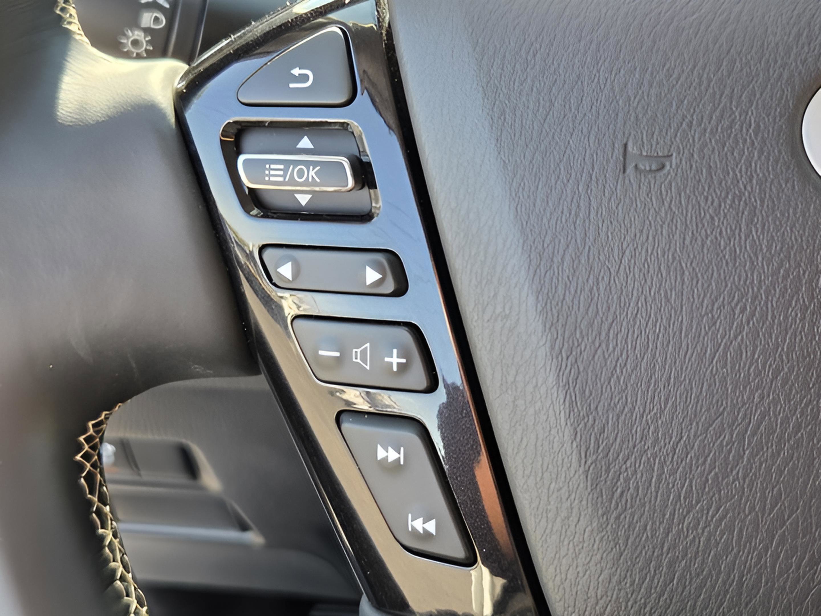 2023 INFINITI Qx80 Premium Select